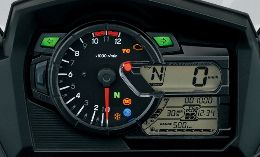 V-STROM 650 XT (14)